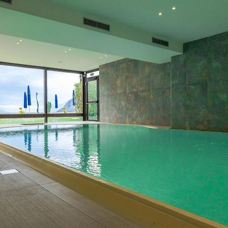 Hotel Lido Blu - Surf&Bike Torbole Sul Garda Exterior foto