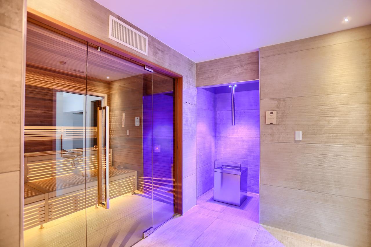 Hotel Lido Blu - Surf&Bike Torbole Sul Garda Exterior foto